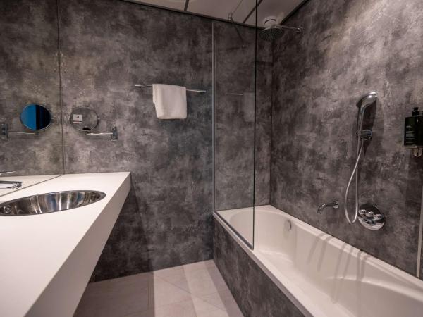 Flonk Hotel Groningen Zuid, BW Signature Collection : photo 7 de la chambre comfort family room