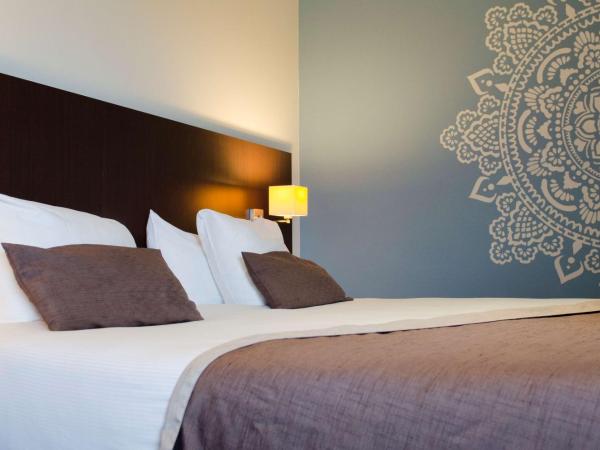 Flonk Hotel Groningen Zuid, BW Signature Collection : photo 1 de la chambre hébergement confort - vue dégagée