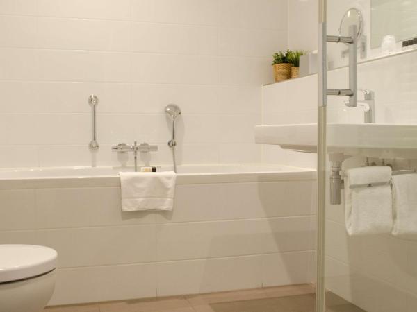 Flonk Hotel Groningen Zuid, BW Signature Collection : photo 5 de la chambre hébergement confort - vue dégagée