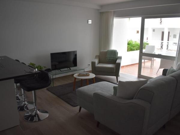 Club Ouratlantico : photo 2 de la chambre appartement supérieur