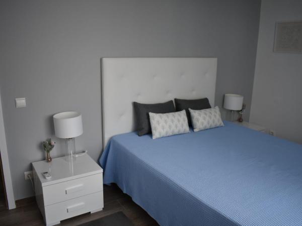 Club Ouratlantico : photo 9 de la chambre appartement supérieur