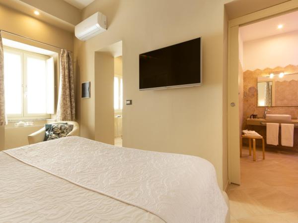 Maecò Ortigia B&B : photo 6 de la chambre chambre confort 