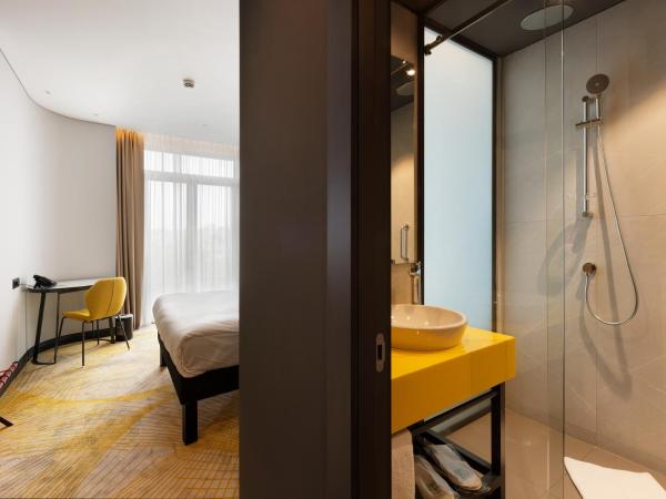 ibis Styles Istanbul Merter : photo 3 de la chambre chambre double standard