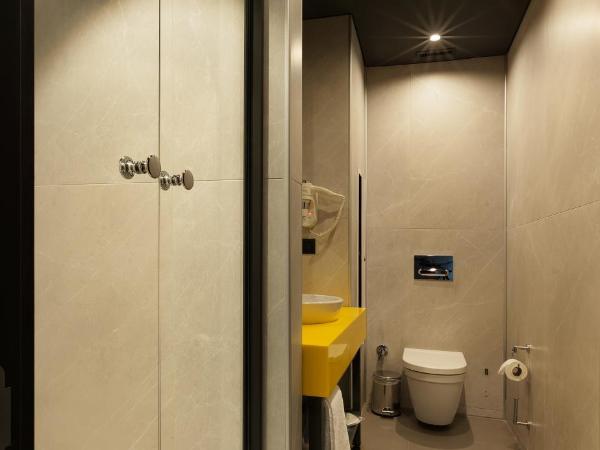 ibis Styles Istanbul Merter : photo 5 de la chambre chambre double supérieure