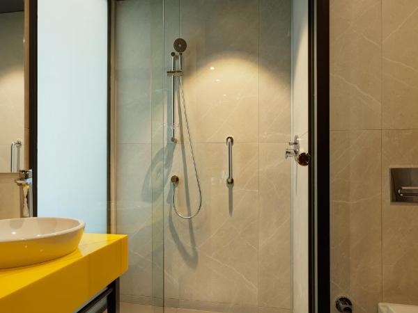 ibis Styles Istanbul Merter : photo 6 de la chambre chambre double standard