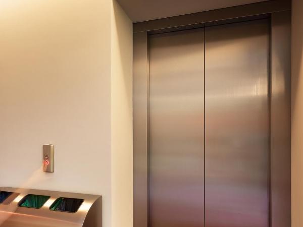 ibis Styles Istanbul Merter : photo 10 de la chambre chambre double supérieure avec canapé-lit