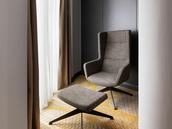 ibis Styles Istanbul Merter : photo 10 de la chambre chambre double supérieure