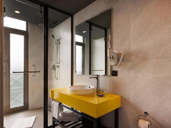 ibis Styles Istanbul Merter : photo 4 de la chambre chambre double supérieure