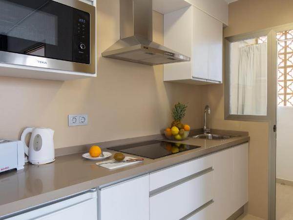 Aparthotel BCL Levante Lux : photo 6 de la chambre suite appartement 1 chambre