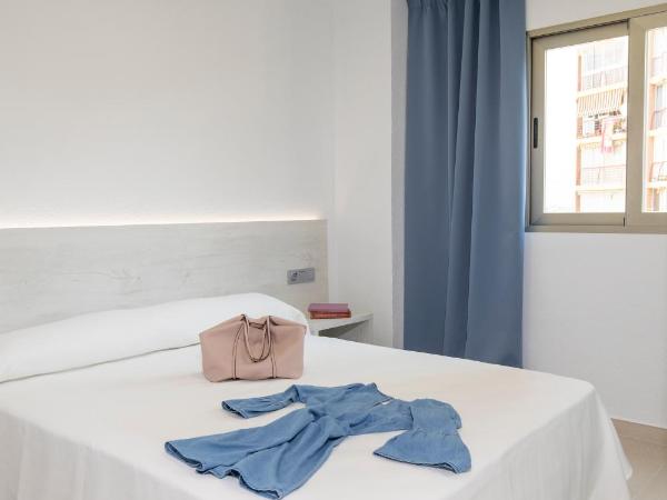 Aparthotel BCL Levante Lux : photo 1 de la chambre appartement 1 chambre