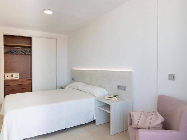 Aparthotel BCL Levante Lux : photo 10 de la chambre appartement 1 chambre