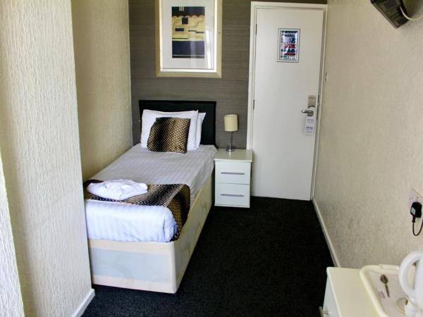 Royal Seabank Hotel : photo 1 de la chambre chambre simple