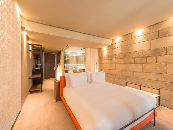 Hotel Sahrai : photo 4 de la chambre suite supérieure 