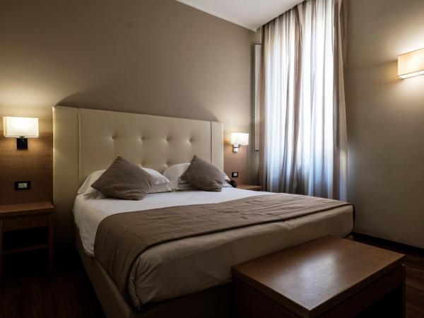 Hotel Accademia : photo 6 de la chambre chambre double ou lits jumeaux supérieure