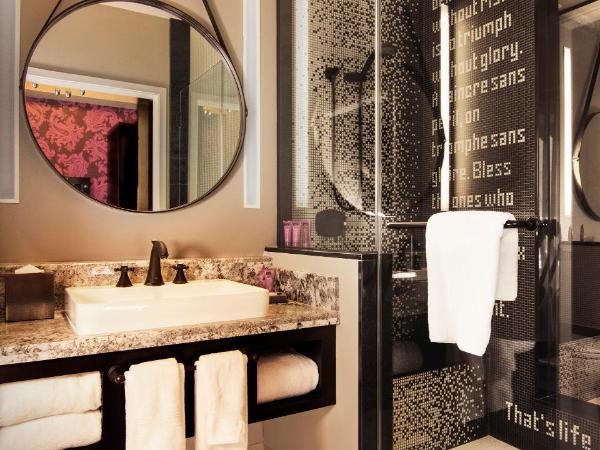 The Cromwell Hotel & Casino : photo 4 de la chambre classic 1 king - non-smoking