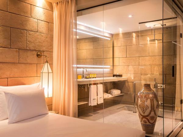 Hotel Sahrai : photo 4 de la chambre chambre deluxe