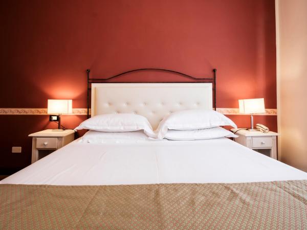 Hotel Accademia : photo 7 de la chambre chambre double ou lits jumeaux classique