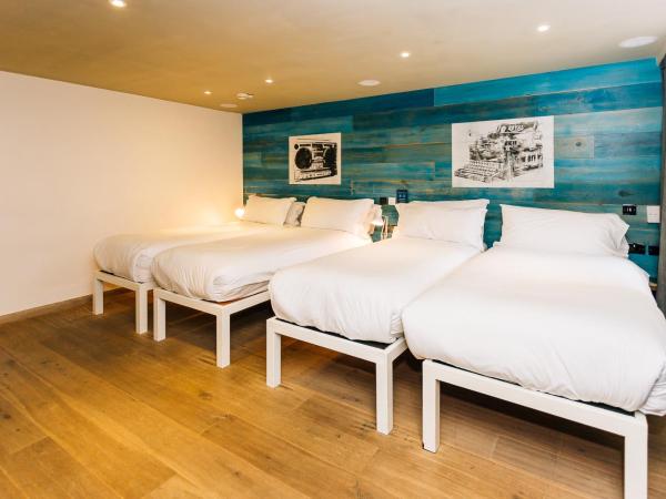 Stay Central Hotel : photo 4 de la chambre xl - sleeps up to 4
