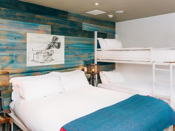 Stay Central Hotel : photo 5 de la chambre xl - sleeps up to 4