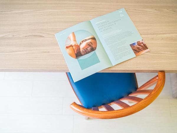 Hotel Alexander : photo 3 de la chambre chambre double - vue sur mer