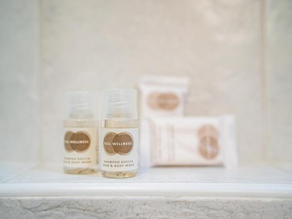 Hotel Alexander : photo 8 de la chambre chambre double confort