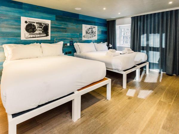 Stay Central Hotel : photo 7 de la chambre xl - sleeps up to 4