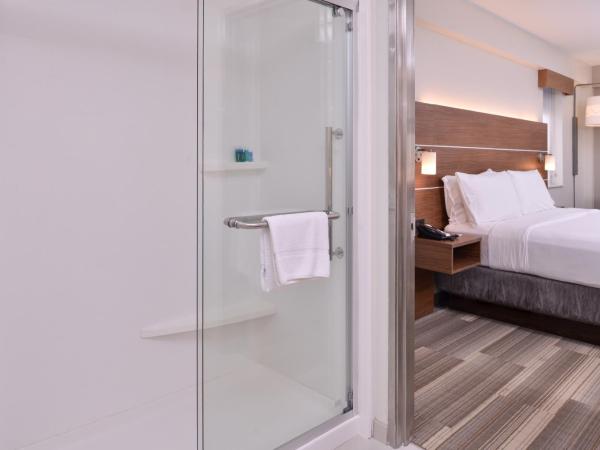 Holiday Inn Express New Orleans - St Charles, an IHG Hotel : photo 2 de la chambre chambre standard