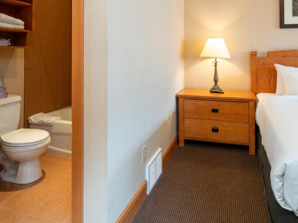 The Hidden Ridge Resort : photo 9 de la chambre appartement 2 chambres - loft 3 lits queen-size