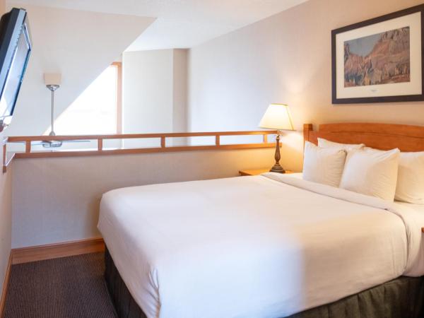 The Hidden Ridge Resort : photo 8 de la chambre appartement premier 2 chambres avec salle de jeux - loft 3 lits queen-size