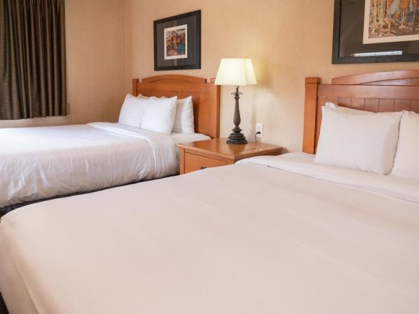 The Hidden Ridge Resort : photo 10 de la chambre appartement 2 chambres - loft 4 lits queen-size