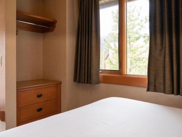 The Hidden Ridge Resort : photo 6 de la chambre appartement 2 chambres - loft 4 lits queen-size