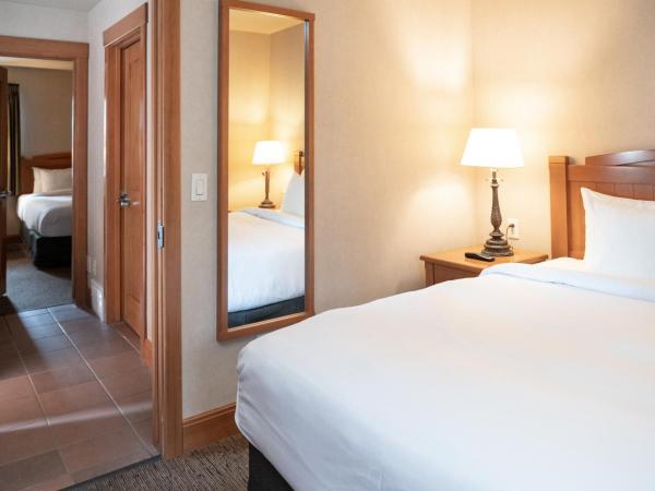 The Hidden Ridge Resort : photo 9 de la chambre appartement 2 chambres - loft 4 lits queen-size