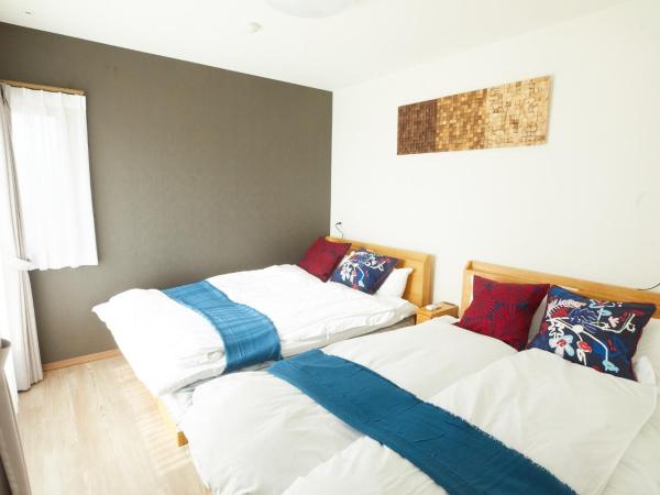 SG Premium KASAI - Vacation STAY 44353v : photo 1 de la chambre studio