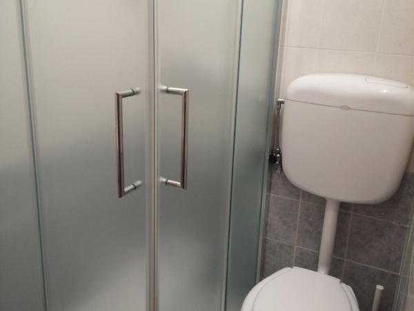 Morfeo B&B : photo 10 de la chambre chambre triple avec balcon