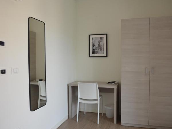 Hotel Riva e Mare : photo 5 de la chambre chambre double