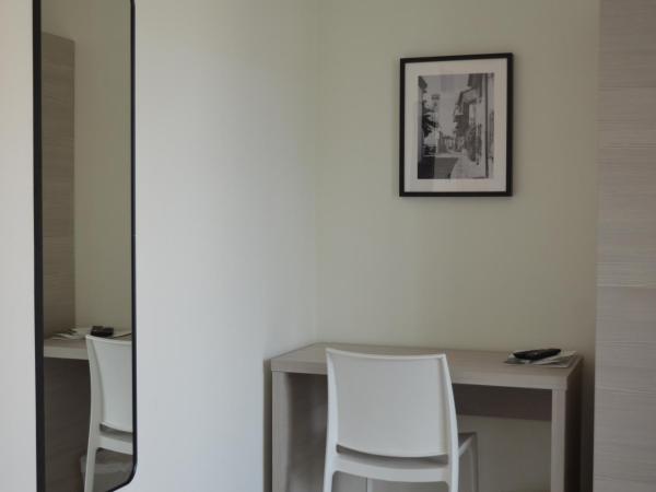 Hotel Riva e Mare : photo 8 de la chambre chambre double avec balcon - vue sur mer