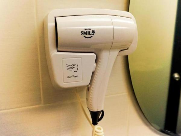 Smile Hotel Danau Kota : photo 3 de la chambre chambre double deluxe