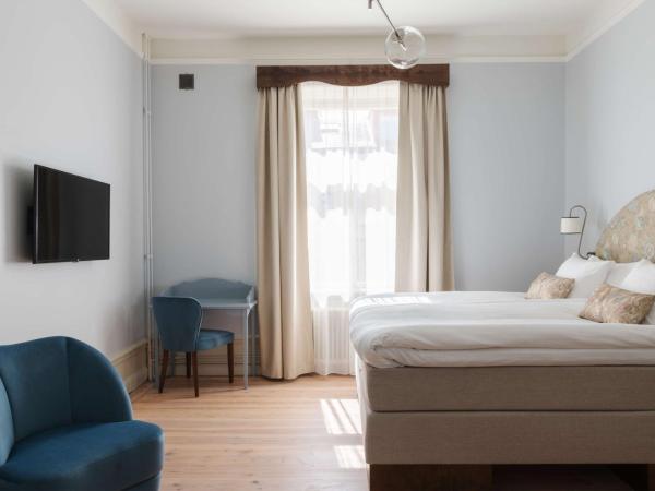 Hotel Ruth, WorldHotels Crafted : photo 1 de la chambre chambre lit king-size supérieure