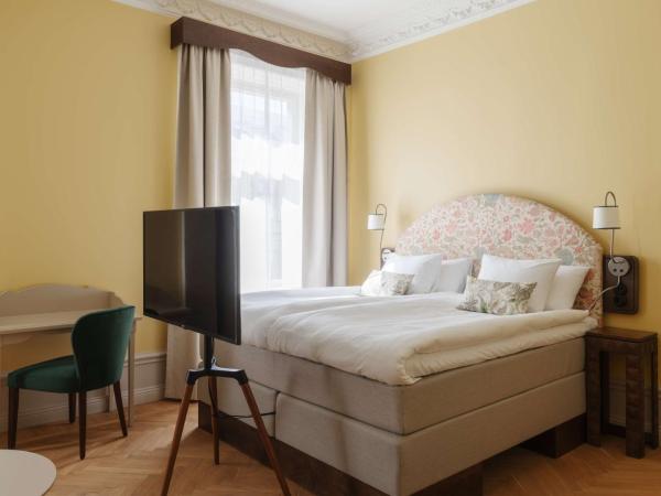 Hotel Ruth, WorldHotels Crafted : photo 7 de la chambre chambre lit king-size deluxe