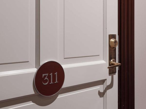 Hotel Ruth, WorldHotels Crafted : photo 9 de la chambre chambre simple standard