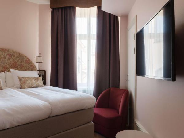 Hotel Ruth, WorldHotels Crafted : photo 1 de la chambre chambre standard lit queen-size