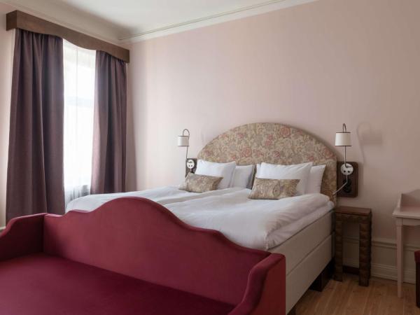 Hotel Ruth, WorldHotels Crafted : photo 1 de la chambre chambre lit king-size deluxe