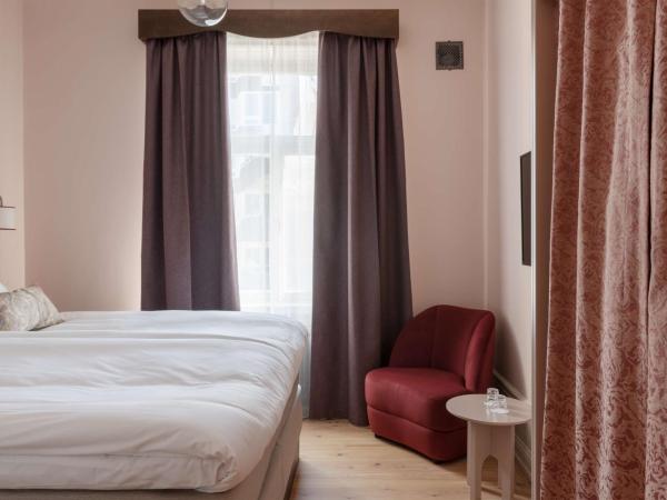 Hotel Ruth, WorldHotels Crafted : photo 3 de la chambre chambre lit king-size standard