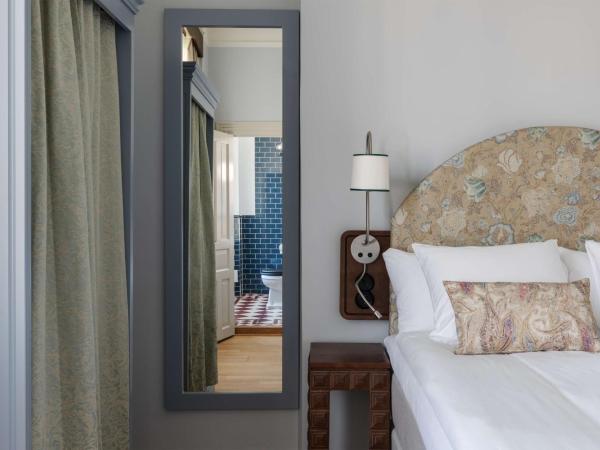 Hotel Ruth, WorldHotels Crafted : photo 1 de la chambre chambre lit king-size standard