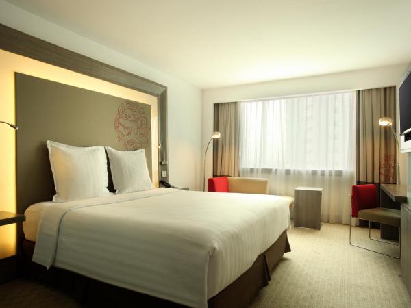 Novotel Jakarta Gajah Mada : photo 1 de la chambre chambre double exécutive