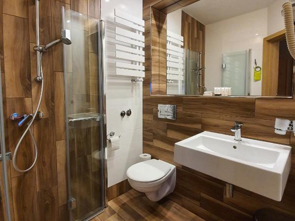 Villa Delfin Spa : photo 3 de la chambre double room superior exb