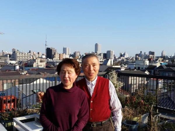 Tokyo Guest House 2020 : photo 5 de la chambre chambre familiale