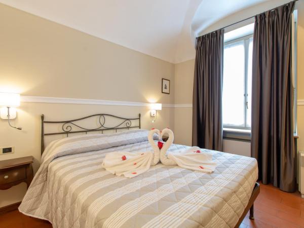 Hotel Antica Dogana : photo 6 de la chambre chambre double confort