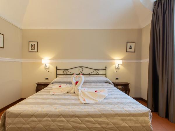 Hotel Antica Dogana : photo 10 de la chambre chambre double confort