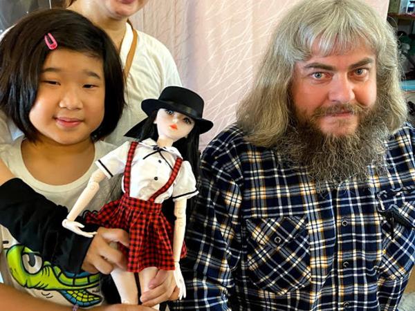 Tokyo Guest House 2020 : photo 5 de la chambre chambre familiale